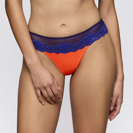 Sarda Rioslip Bremer orange shock