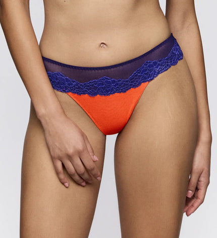 Sarda Rioslip Bremer orange shock