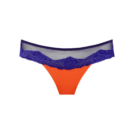 Sarda Rioslip Bremer orange shock