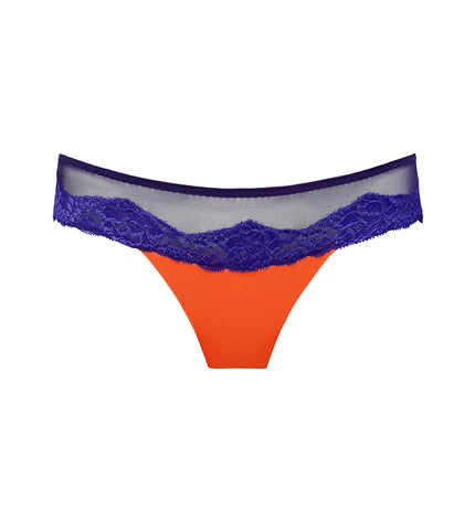 Sarda Rioslip Bremer orange shock