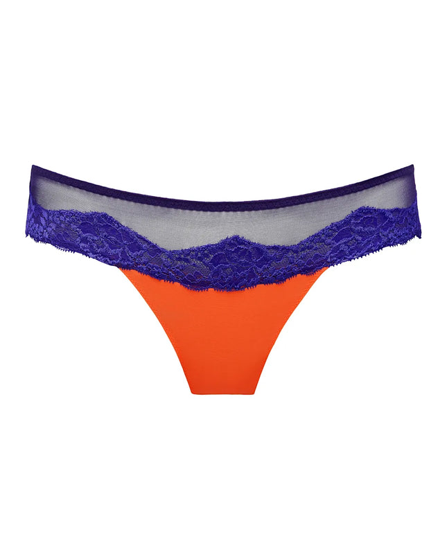 Sarda Rioslip Bremer orange shock