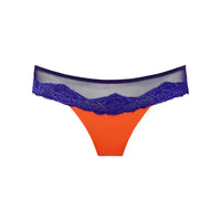 Sarda Rioslip Bremer orange shock