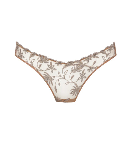 Sarda Rioslip Shay silver