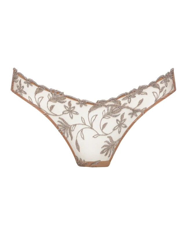 Sarda Rioslip Shay silver