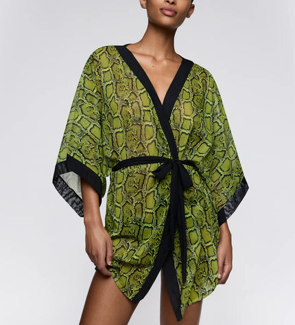 Sarda Kimono Bremer pyton