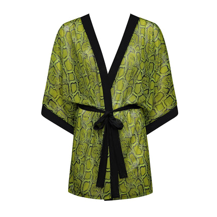 Sarda Kimono Bremer pyton