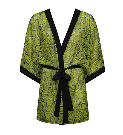 Sarda Kimono Bremer pyton