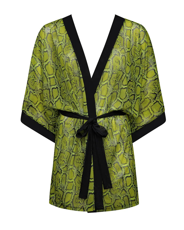 Sarda Kimono Bremer pyton