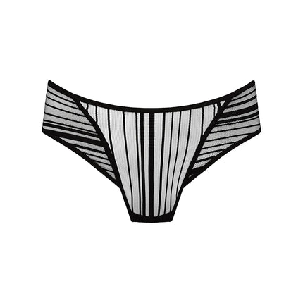 Sarda Taillenslip Mandl schwarz