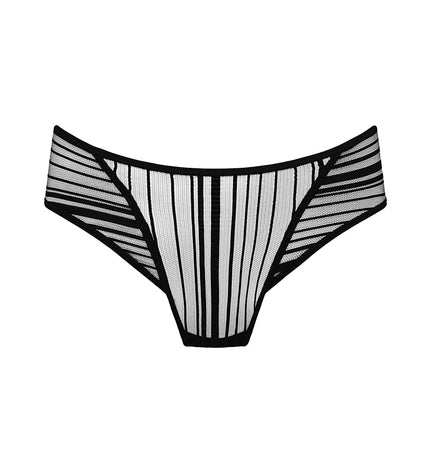 Sarda Taillenslip Mandl schwarz