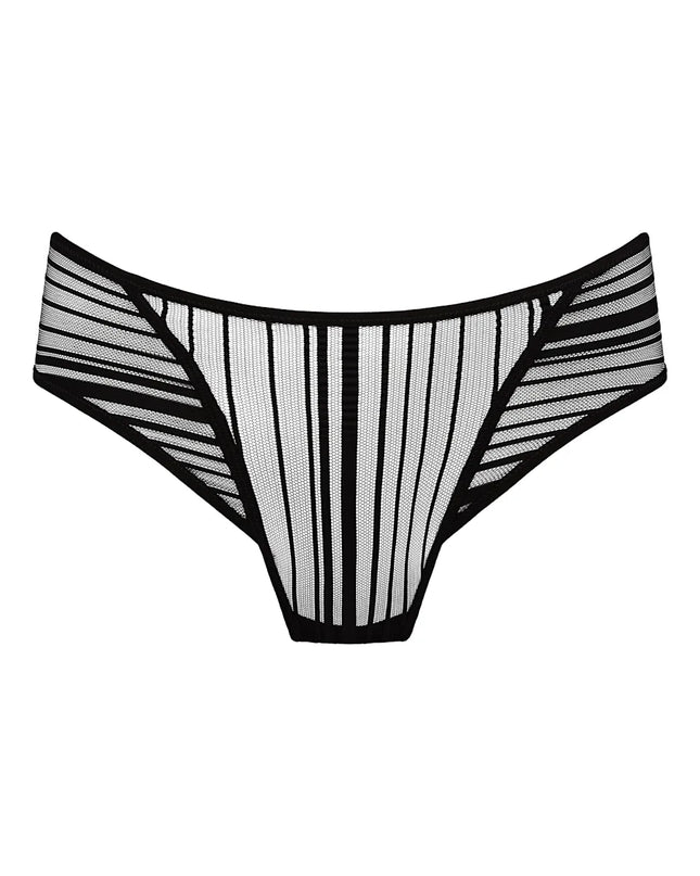 Sarda Taillenslip Mandl schwarz