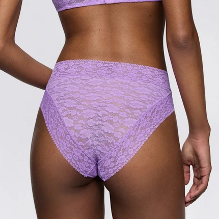 Sarda Taillenslip Cid lavender cream