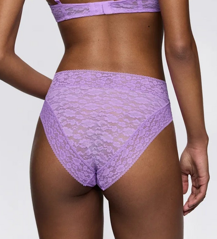 Sarda Taillenslip Cid lavender cream