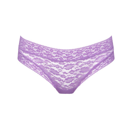 Sarda Hotpants Cid lavender cream