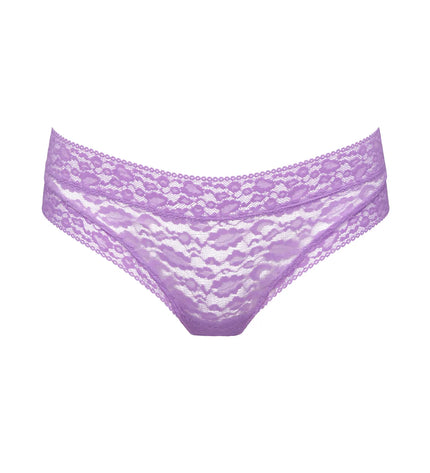Sarda Hotpants Cid lavender cream
