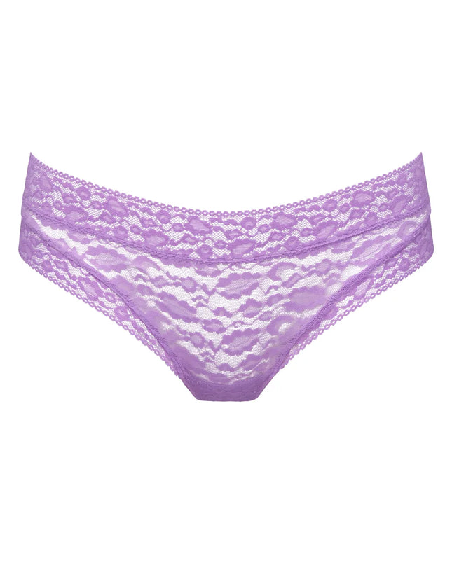 Sarda Hotpants Cid lavender cream