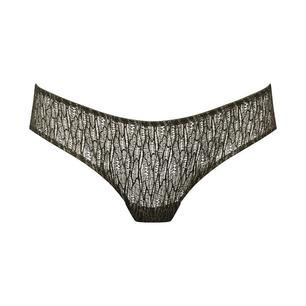 Sarda Hotpants Tabei paradise green