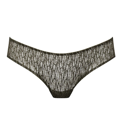Sarda Hotpants Tabei paradise green