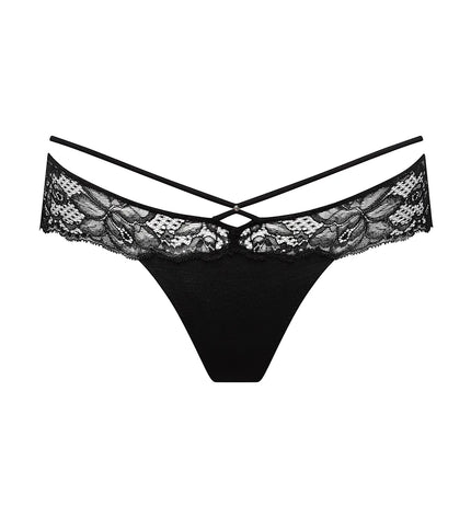 Sarda AMELIA String mit Swarovski®-Kristallen