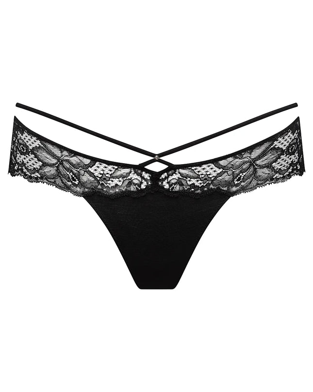 Sarda AMELIA String mit Swarovski®-Kristallen