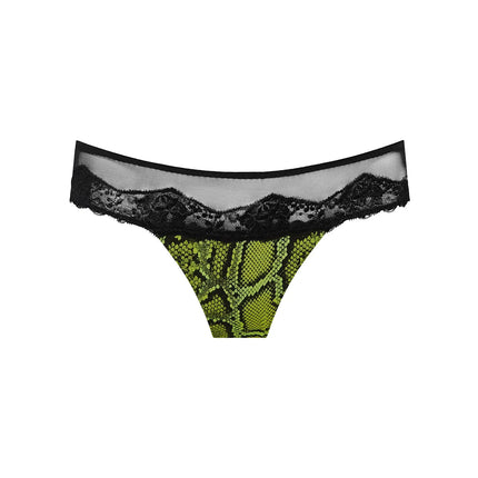 Sarda String Bremer pyton
