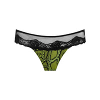 Sarda String Bremer pyton