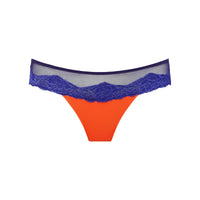 Sarda String Bremer orange shock