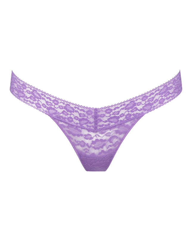 Sarda String Cid lavender cream