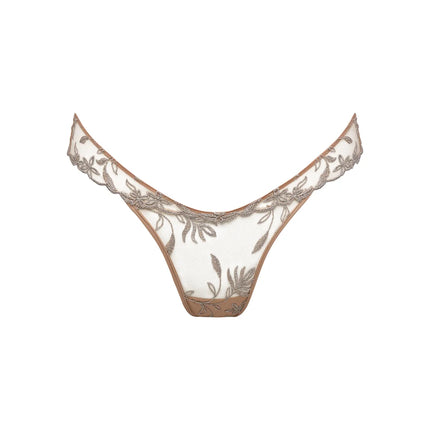 Sarda String Shay silver