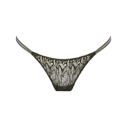 Sarda Short String Tabei paradise green