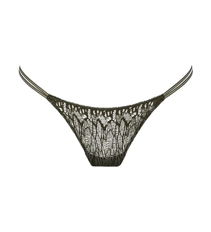 Sarda Short String Tabei paradise green