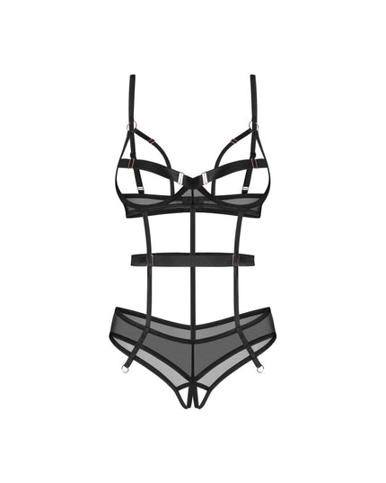 Obsessive sexy Body mit offenem Schritt Euridia