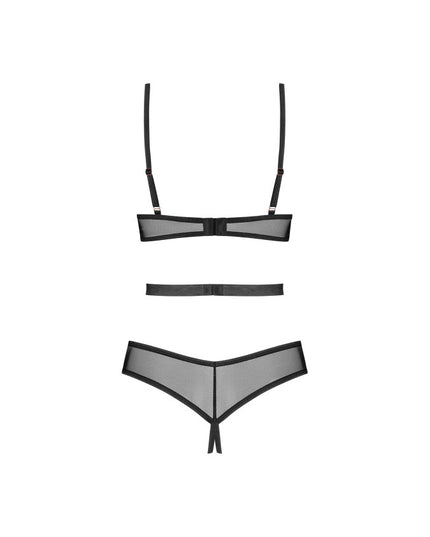 Obsessive sexy Body mit offenem Schritt Euridia