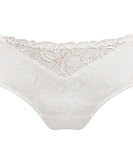 Ulla Panty Zoe ecru