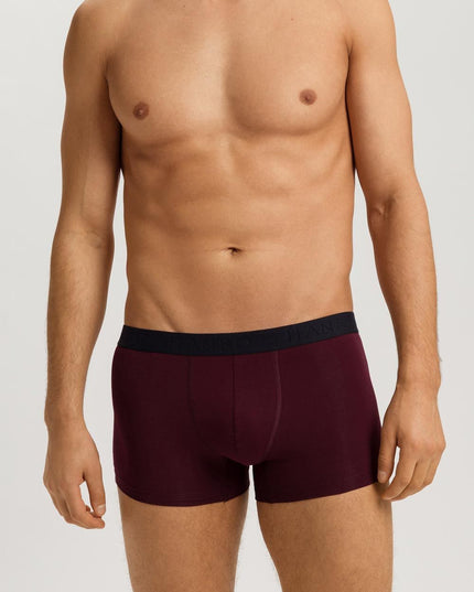 Hanro Men Boxershorts 2er Pack Cotton Essentials