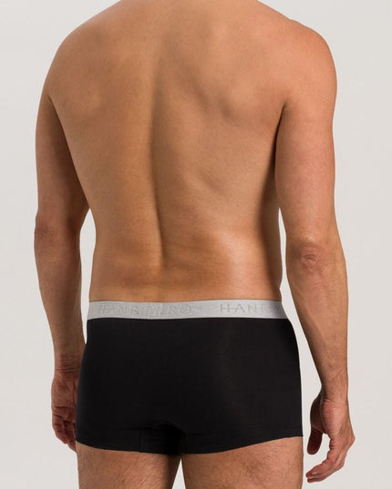 Hanro Men Boxershorts 2er Pack Cotton Essentials