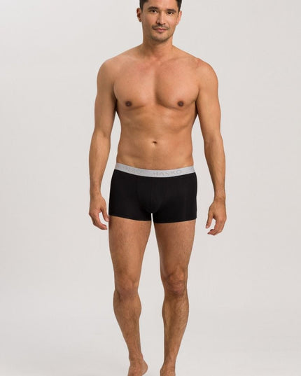 Hanro Men Boxershorts 2er Pack Cotton Essentials