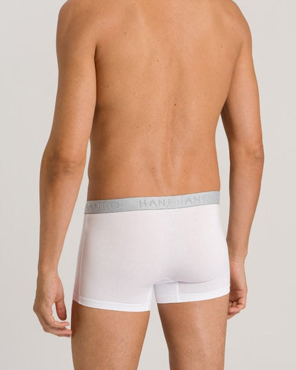 Hanro Men Boxershorts 2er Pack Cotton Essentials