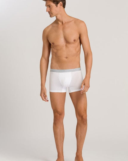 Hanro Men Boxershorts 2er Pack Cotton Essentials