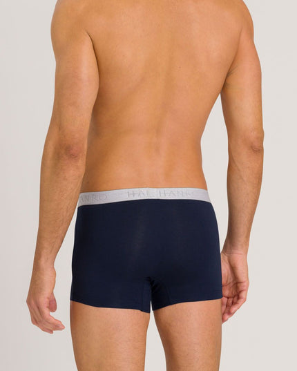 Hanro Men Boxershorts 2er Pack Cotton Essentials