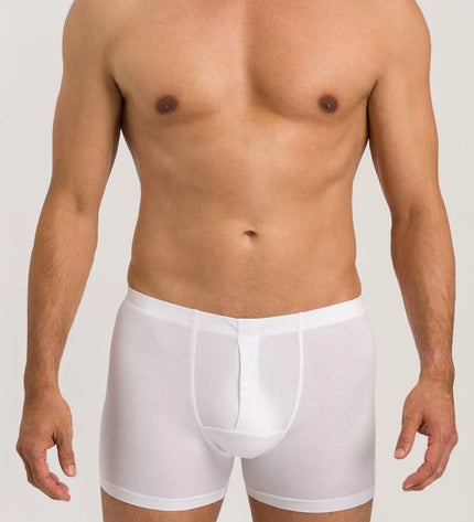 Hanro Men Boxershorts Cotton Sensation