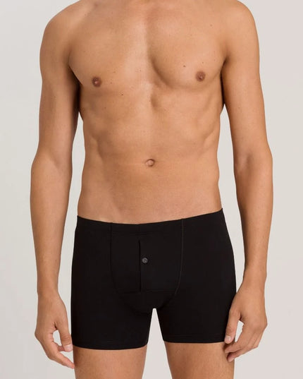 Hanro Men Boxershorts Cotton Sensation