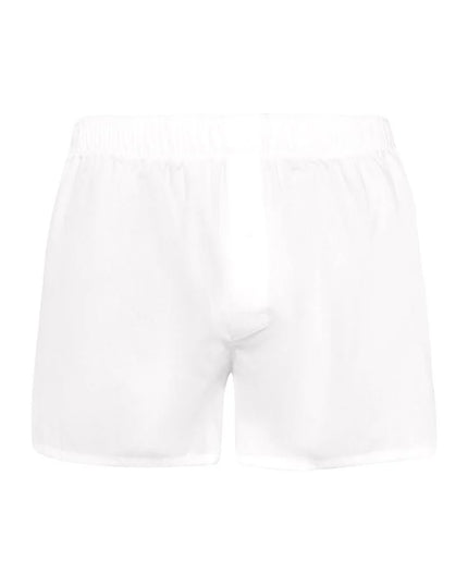 Hanro Men Boxershorts Fancy Woven