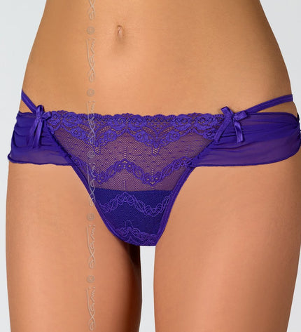 Axami String - Lavande