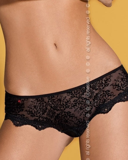 Slip - Empressia black