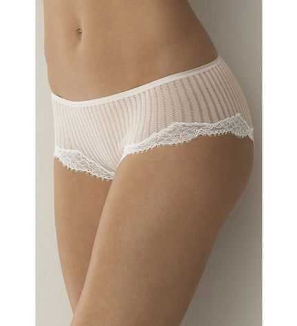 Zimmerli Maude Privé Hipster blush