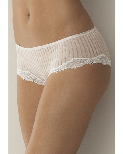 Zimmerli Maude Privé Hipster blush