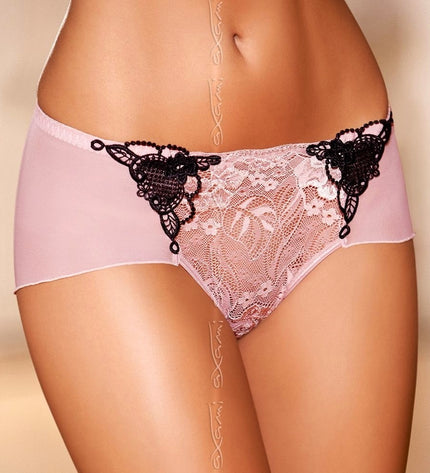 Axami Slip - Coquette