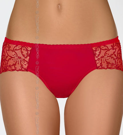 Axami Slip - Vin Rouge
