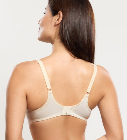 Empreinte Bügel BH Tess cream